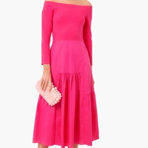 Tuckernuck x Cameran Eubanks Collab Pink Dress (NWT) | Medium